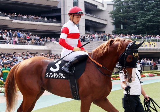 【エプソムC（G3）展望】JRA「実績馬」多数の混戦！ 武豊ソウルスターリング復活にも注目の画像3