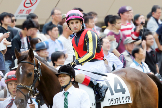 【桜花賞（G1）展望】JRA2歳女王ダノンファンタジー危うし!? 将来性豊かなタレント揃いの牝馬クラシック初戦の画像3