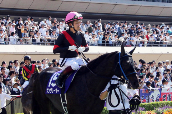 【札幌記念（G2）展望】真夏の祭典に「G1昇格」秒読みの超豪華メンバー集結!! 昨年20万馬券の大波乱も......の画像3