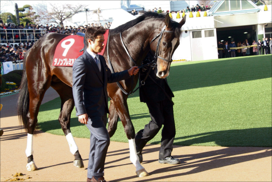 JRAアーモンドアイVSダノンプレミアム決定！ 安田記念（G1）は史上空前の「二強対決」への画像2