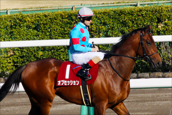 【青葉賞（G2）展望】ダノンマジェスティ・オブセッションなど超豪華メンバー集結！「史上最強の前哨戦」へ熱視線!!の画像2