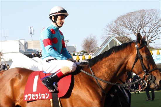 JRAルメール「キセキ大暴走」に批判多数も......「チャレンジ精神」には価値がある？の画像3