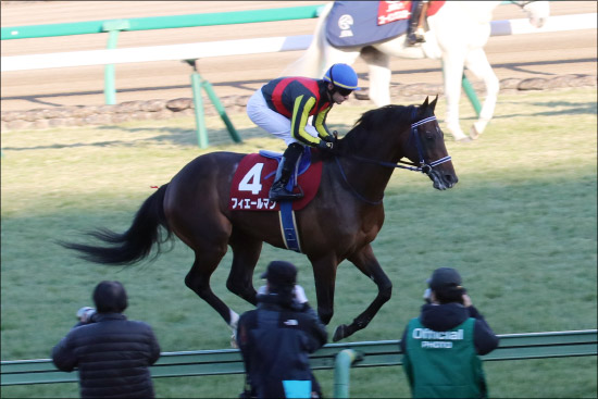 JRAノーザン「ルメール絶対主義」顕著で藤沢和雄調教師も「逆らってはいけない」発言かの画像3