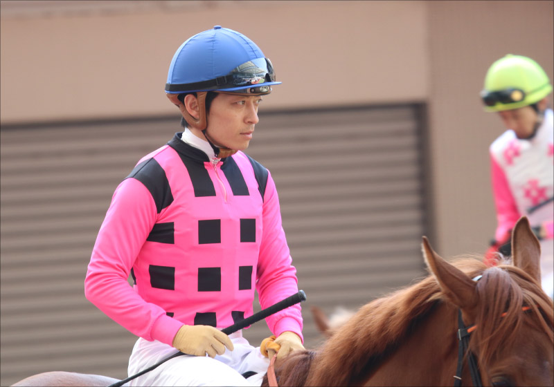 JRA川田将雅「北村友一斜行」に激怒か。「不利を受けたなんて言うのは10年早い」数々の伝説と「これでも丸くなった」説の画像2