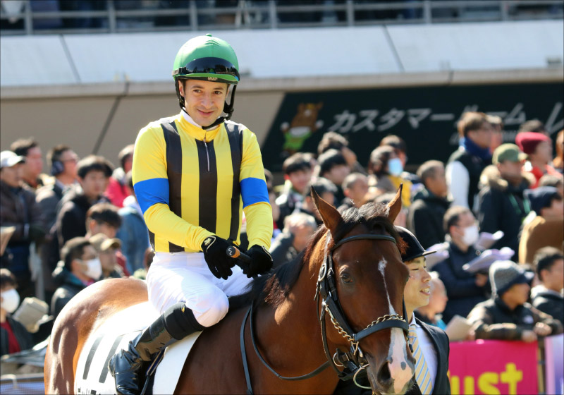 JRA関東「マーフィーまだ1位」の異常......戸崎圭太不調より深刻な「アノ騎手」中山ベッタリの画像2