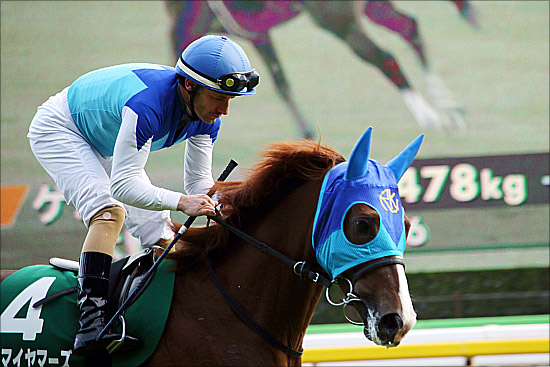 【皐月賞（G1）展望】JRA「牡馬三冠へ」サートゥルナーリア始動！ 「令和」前最後のクラシックに未来の名馬集結！の画像3