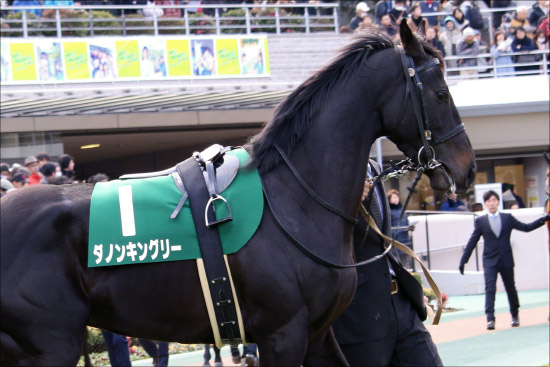 JRA日本ダービー（G1）サートゥルナーリア超える鉄馬！ 現場ネタから「超伏兵」も発見!!の画像4