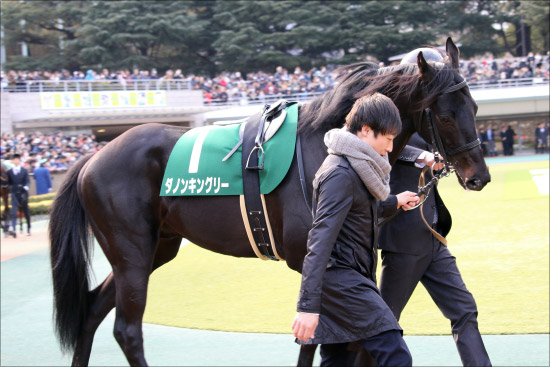 【皐月賞（G1）展望】JRA「牡馬三冠へ」サートゥルナーリア始動！ 「令和」前最後のクラシックに未来の名馬集結！の画像4