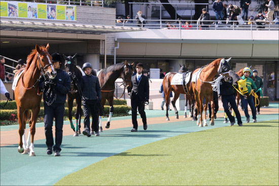 JRA・NHKマイルC「令和サイン」新天皇陛下は「競馬界をお揺るがしになるお方」数々の伝説と「女性の時代」で一撃？の画像2