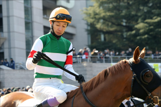 JRA藤田菜七子騎手「特別扱い」やっかみの無意味さ。武豊騎手が語る「常に考えなければならないこと」の画像2