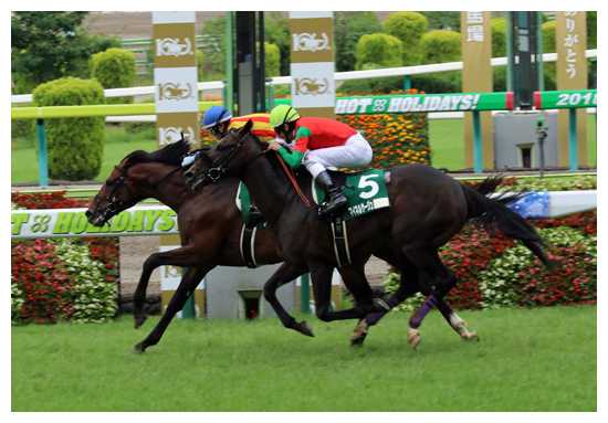 【小倉記念（G3）展望】武豊トリオンフ、ストロングタイタン、そして......!? ハンデを課せられた3頭による争い、一筋縄ではいかない夏重賞を制するのはの画像3