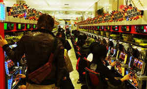 「カジノ誕生」のキーマン降臨！ 日本から「ギャンブル依存症」が消滅!?の画像1