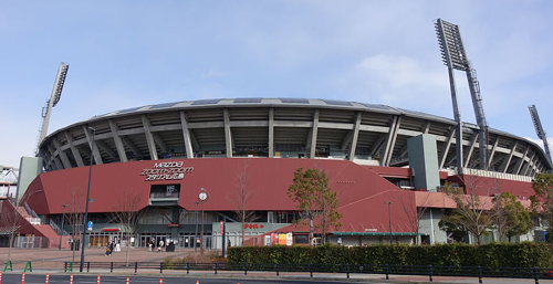広島カープのマツダスタジアムがヤバすぎる！下位でも客殺到の謎！の画像1