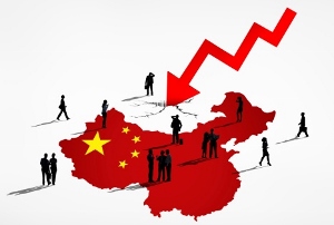中国GDP偽装疑惑＆目標未達、世界に甚大な悪影響　中国首相も「統計を信用してない」の画像1