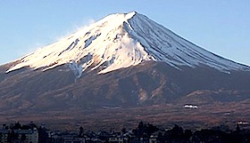 富士山噴火は必ず起こる？システム誤動作、健康被害、経済被害…の画像1