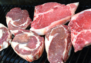 熟成肉は危険！死に至る恐れ　有害カビで発がん、神経障害もの画像1