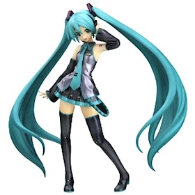 キャラ設定はない？ボカロPが語る「初音ミクの作り方」〜AKBファンと同じ？の画像1