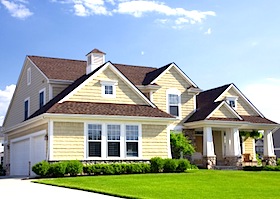 簡単に安く持ち家をゲットする方法　良い不動産業者の見つけ方、定点評価調査…の画像1
