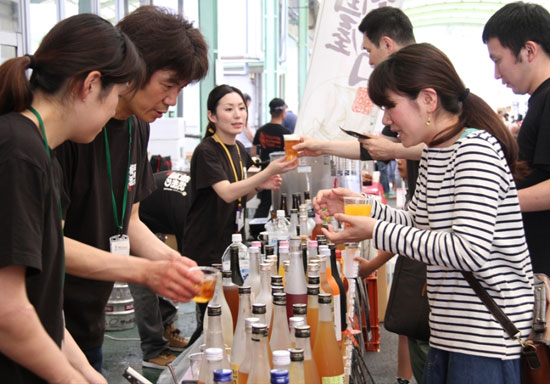 日本一の究極の梅酒の秘密…超前衛的な酒造会社、積極的すぎる行動連発で売上25倍の画像1