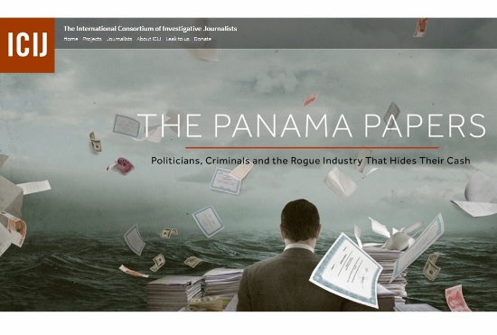 パナマ文書、なぜ米国の政治家や富裕層の名前が「ない」のか？の画像1