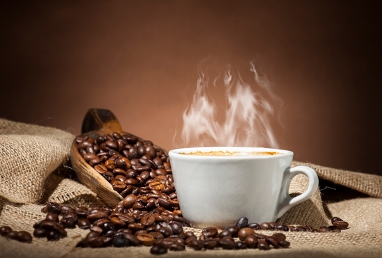 熱い飲食物はがんリスク増で危険？コーヒーに砂糖やクリームは絶対NG！の画像1