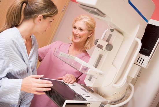 乳がんのマンモグラフィ検診、「無意味」との調査結果…不必要ながん治療実施の恐れもの画像1