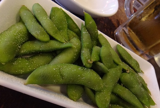 枝豆はスーパーフードだった！驚愕の効能と栄養満点度…究極にうまい食べ方とは？の画像1