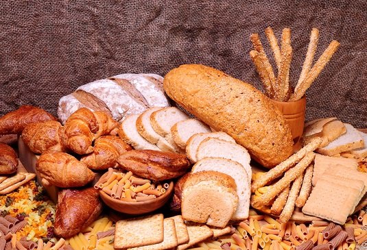 パンやパスタ、牛乳中心の食事は危険！健康を害する可能性、米離れの甚大な悪影響の画像1