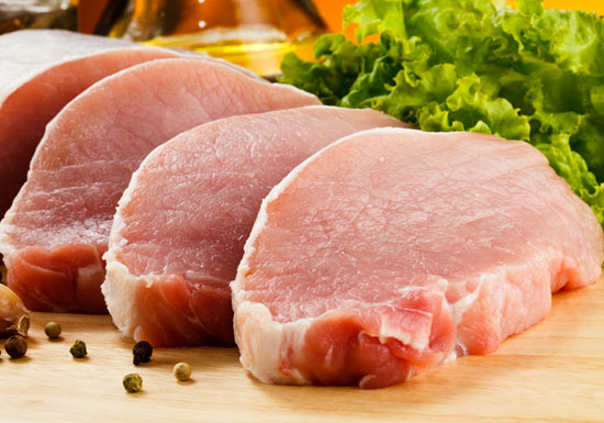 スーパーの豚肉、なぜスカスカしてまずい？おいしい肉の「究極の」選び方！の画像1