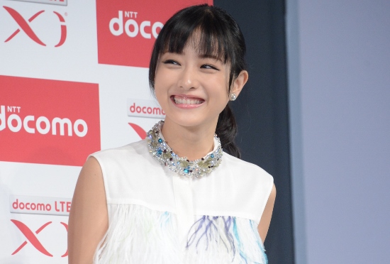 校閲ガール 石原さとみ フェロモン だけじゃない隠れた 女優力