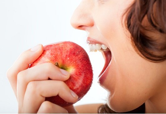 果物や野菜、皮ごと食べるのは人体に危険？そもそも実も農薬まみれで食べるのNG？の画像1