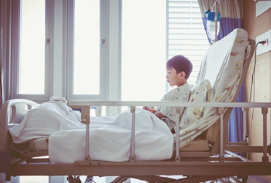 九州・四国県人は入院日数長い＆新規入院多い？関東人の医療費の少なさ鮮明の画像1