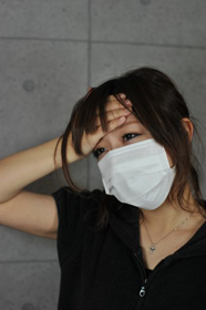 中国で死者多数の鳥インフルエンザ猛威　さらにPM2.5で医薬・除菌など“マスク銘柄”急騰の画像1