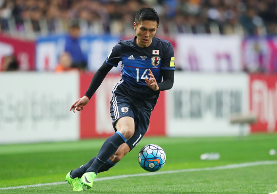 サッカー日本代表 タイに快勝でも進む世代交代 常連組 のひどいパフォーマンス