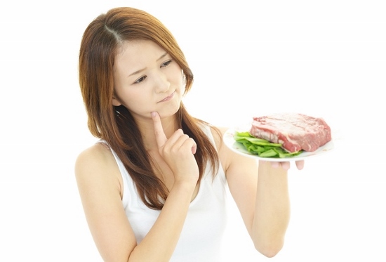 ステーキよりご飯のほうが太りやすい？ダイエットでカロリー摂取抑制しても無意味？の画像1