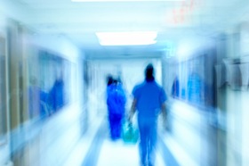 ブラック企業化する医療現場　勤務医や看護師への患者の暴言・セクハラ、長時間労働の画像1