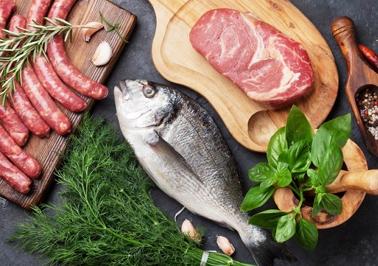 肉や魚を食べないと、内臓障害やアルツハイマー病のリスク増？専門家が解説の画像1
