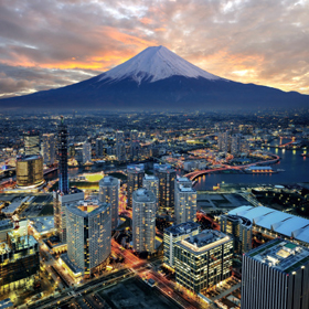 富士山の世界遺産登録で、富士急ハイランド株価が爆発！　観光客見込み、レジャー関連も高値にの画像1