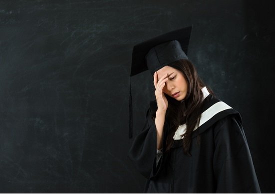 地方大学離れの惨状…通学難＆就職難、援助策として国は東京の大学定員増を禁止の画像1