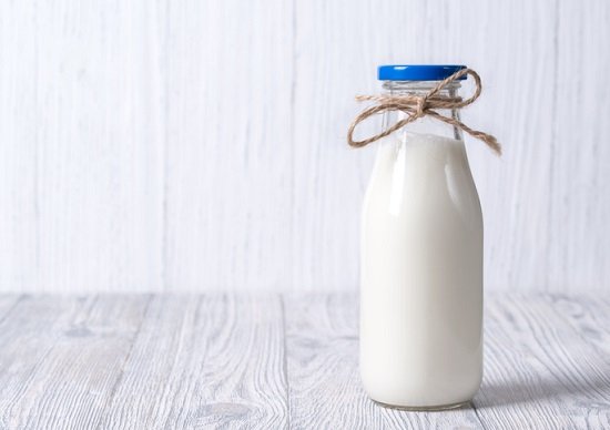 牛乳、病気リスク増の可能性はあるのか？の画像1