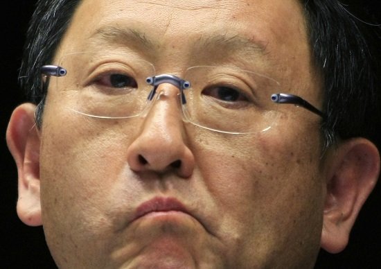 豊田章男トヨタ社長、「次の次の経団連会長」就任か…名実ともに経済界トップへの画像1