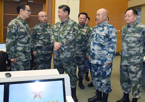 中国、尖閣占領の実戦訓練開始…自衛隊は奪還作戦遂行への画像1