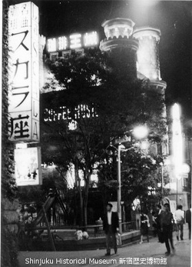 誰も知らない新宿・歌舞伎町の画像1