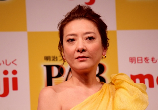 西川史子 頬がこけた激ヤセ姿に心配の声続出 映す回数が少ない 声に力がない