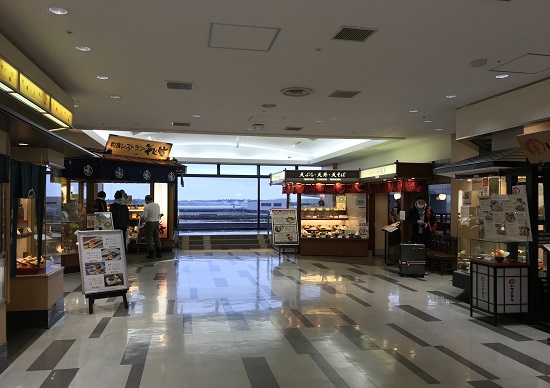 成田空港 驚異的コスパ 美味い飲食店がこんなに大充実 世界ランキング1位獲得