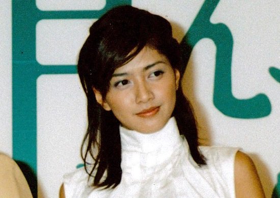 内田有紀、バーニングのゴリ押し＆看板女優に…独立の小泉今日子の後釜への画像1