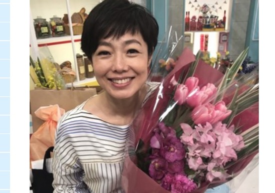NHK局員しか知らない、有働由美子アナの「素顔」の画像1
