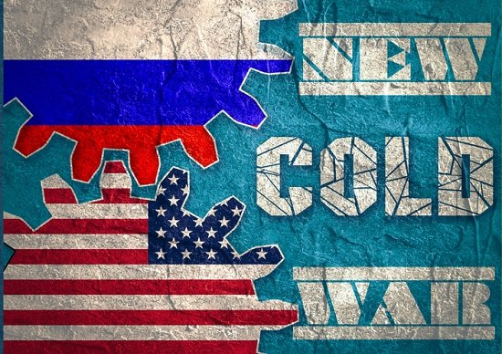 ロシア、欧米各国で選挙介入：欧米が報復措置で「新冷戦」突入…露、亡命者を次々暗殺の画像1