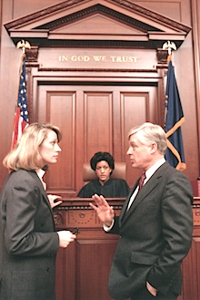 元裁判官が語る「えん罪や、検察のねつ造が生まれるカラクリ」の画像1