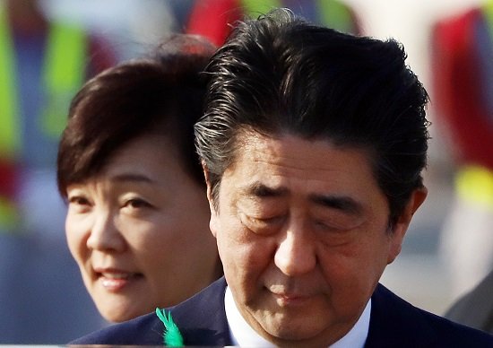 安倍首相、囁かれる「昭恵夫人と離婚＆解散総選挙→自民圧勝」シナリオの画像1